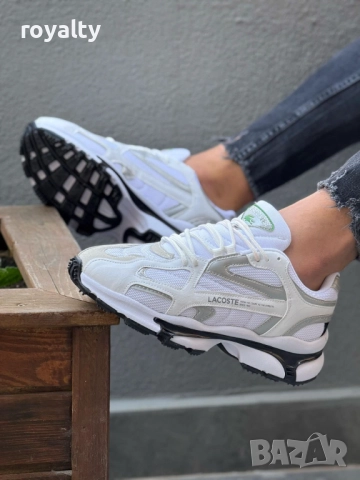 Lacoste мъжки маратонки 