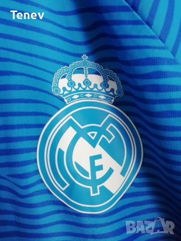 Real Madrid Champions League Adidas Adizero оригинален комплект анцуг Реал Мадрид , снимка 11 - Спортни дрехи, екипи - 38707601