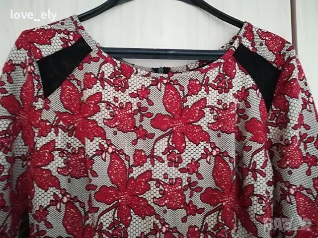 Дамска рокля Ками, снимка 2 - Рокли - 41773255