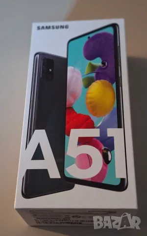 Samsung Galaxy A51 (SM-515F)