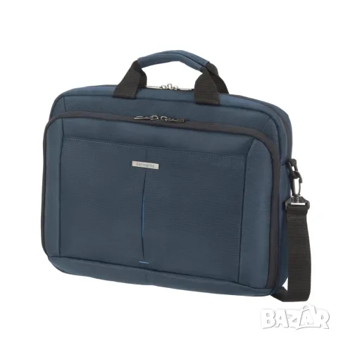 Чанта Samsonite GuardIT 2.0 Bailhandle 15.6, нова с етикет, подходяща за подарък