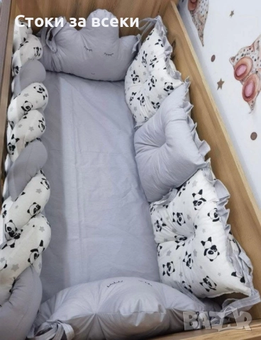 Обиколник три страни и плитка , снимка 6 - Кошарки - 52827995