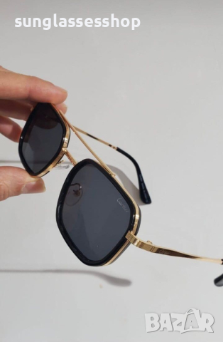 Cartier: Слънчеви очила Нов модел 