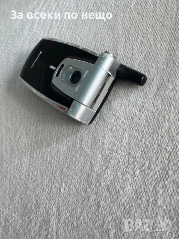 Ретро GSM Panasonic EB-X400 , Panasonic X400, снимка 5 - Други - 53717023