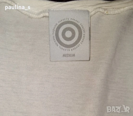 Четири различни броя / Блуза с къс ръкав / Топ с  къс ръкав , снимка 14 - Корсети, бюстиета, топове - 25728330