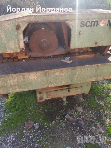 Многолистов циркуляр, снимка 2 - Циркуляри - 52619001