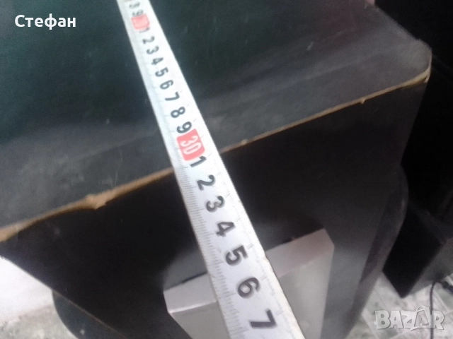 субуфер Universum , снимка 4 - Тонколони - 51640902