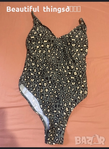 Дамски бански 10 лв чифт, снимка 6 - Бански костюми - 51522592