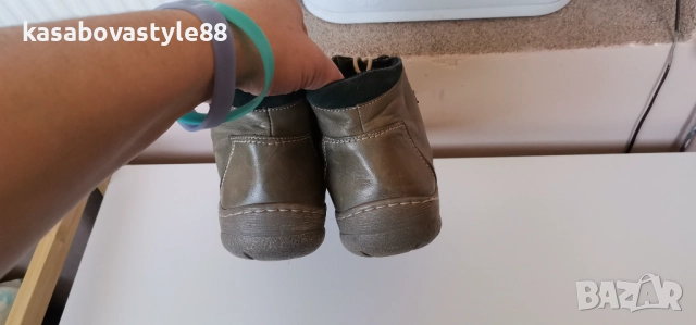Боти Josef Seibel 39 н. , снимка 13 - Дамски боти - 52186371