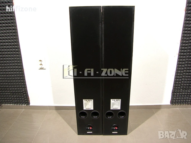 Тонколони  Quadral taurin mkll , снимка 10 - Тонколони - 53429026