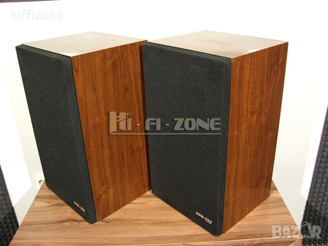 Тонколони  Pioneer hpm-700 , снимка 10 - Тонколони - 53393181