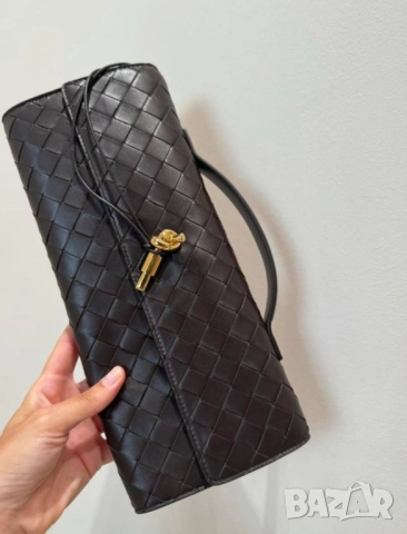 чанта bottega veneta 