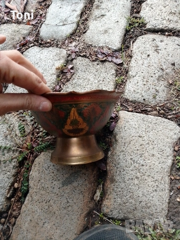 купичка handmade made in india 