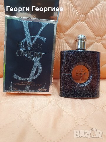 Пaрфюм BLACK OPIUM 85 ml., снимка 1 - Дамски парфюми - 44260803