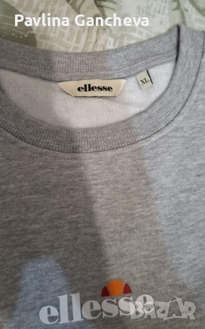 Блуза ELESSE , снимка 4 - Блузи - 53611059