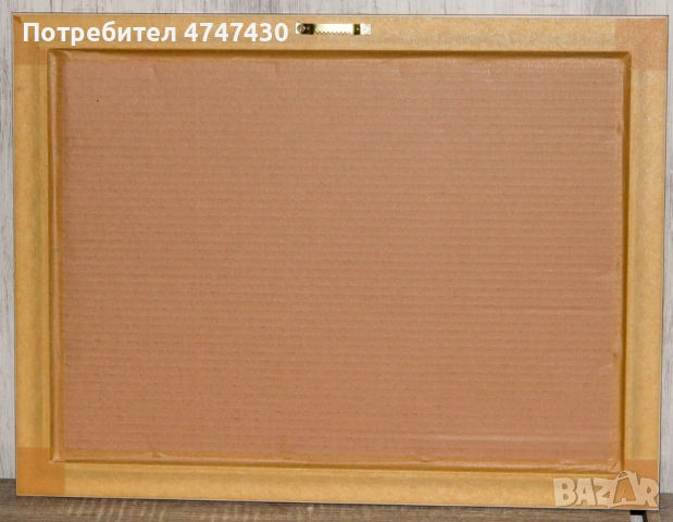 Петър Арнаудов маслени бои натюрморт, снимка 6 - Картини - 53643692