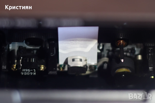 Касетен дек TECHNICS RS-B655 (Напълно реставриран и обслужен), снимка 2 - Декове - 52652548