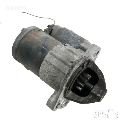 Стартер Mazda 2 II (DE) 2007-2010 ID: 164402 OEM M000T32771
