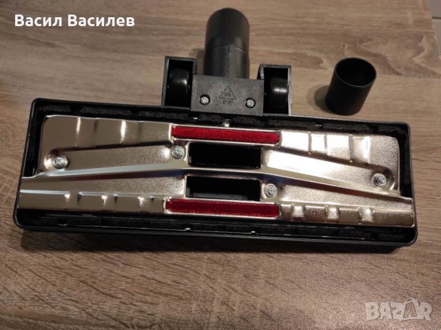 Накрайник за прахосмукачка 35 / 32 мм., снимка 4 - Прахосмукачки - 34794702