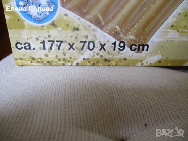 Надуваем дюшек, снимка 4 - Водни спортове - 34615043