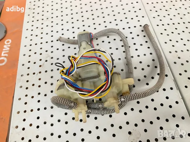 Krups EA - Дистрибутор Разпределител