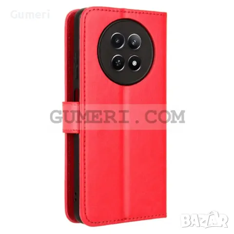 Тефтер "Wallet" за Realme 12x, снимка 9 - Калъфи, кейсове - 47607954