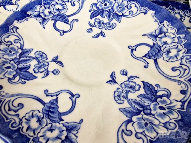 Порцеланови чинии Myott , снимка 4 - Колекции - 51694644