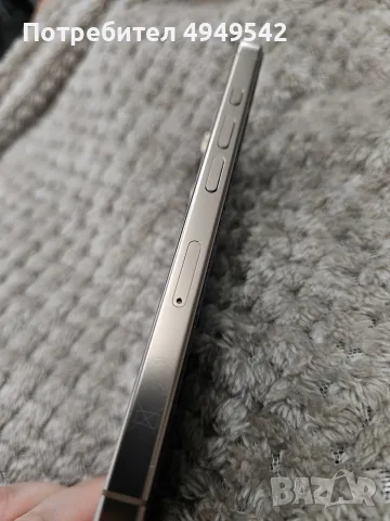 Iphone 16 pro- използван, снимка 2 - Apple iPhone - 56075160
