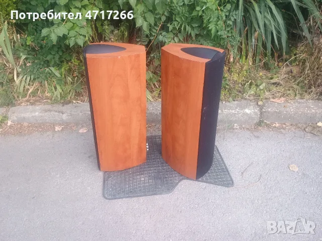 KEF Q3 Floorstanding Speakers, снимка 3 - Тонколони - 55948601