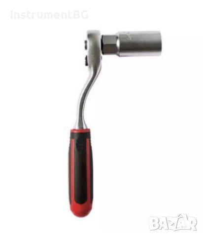 Тресчотка 3/8 PARKSIDE® с многофункционално гнездо , снимка 5 - Други инструменти - 41663775