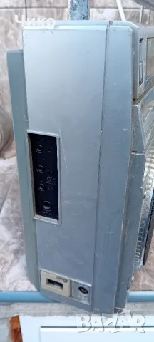 Радиокасетофон Sharp -8787, снимка 9 - Радиокасетофони, транзистори - 56296865