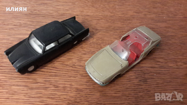 Пластмасови колички имат забележки 10лв за брой , снимка 14 - Колекции - 44798140