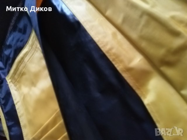 Чанта за през рамо нова промазан плат на Офис Суперстор лаптоп таблет 390х280х65мм, снимка 8 - Чанти - 44375269