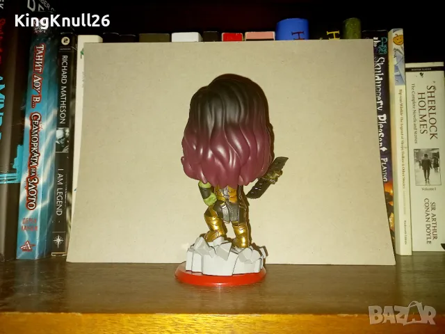 Фигурки Marvel What if..?, снимка 10 - Колекции - 48160224