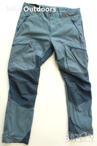 NORRONA Svalbard Heavy duty pants - мъжки панталон, размер L