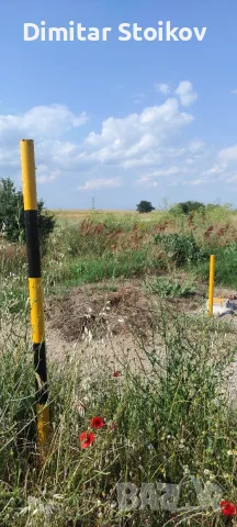 Продавам имот Бяла Река, снимка 7 - Парцели - 56218683
