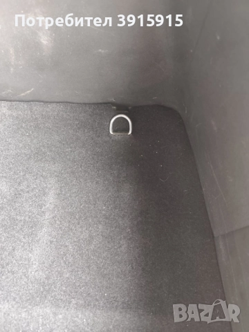 Халки за укрепване на товари за багажник от автомобил, снимка 2 - Аксесоари и консумативи - 52028745