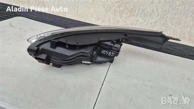 Десен фар Kia Ceed Lupa Led Halogen 2018 2019 2020 2021 2022 2023 код 92102-J7050, 92102J7050 , снимка 3 - Аксесоари и консумативи - 49354289