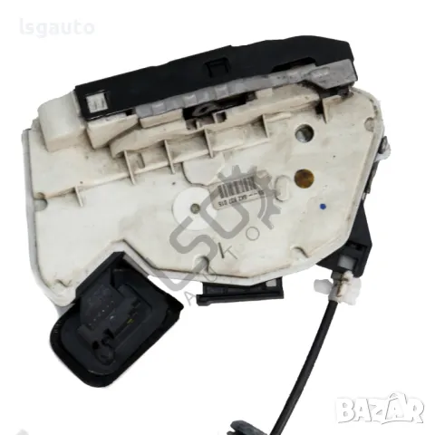 Брава предна лява врата Volkswagen Golf VI 2008-2016 ID: 141806