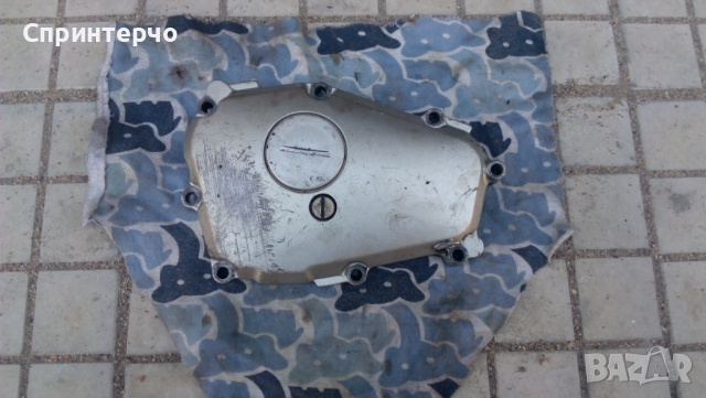 Капак за Yamaha R1