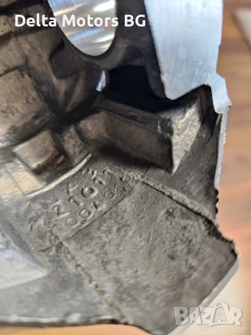 Нови бутала за Лада 79.4, снимка 5 - Части - 52582223