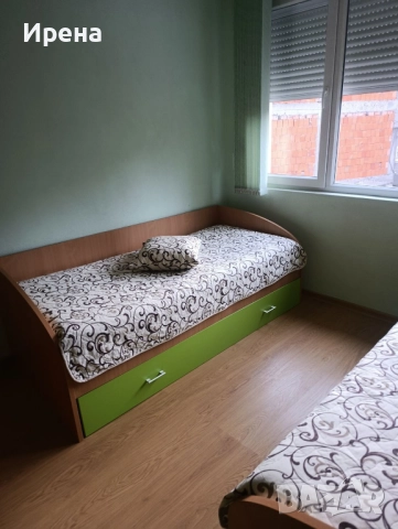 Тристаен под наем близо до 2-ро основно училище, снимка 6 - Апартаменти - 52386906