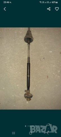 Части Опел Астра F 1.6i и Gsi ., снимка 7 - Части - 40614431