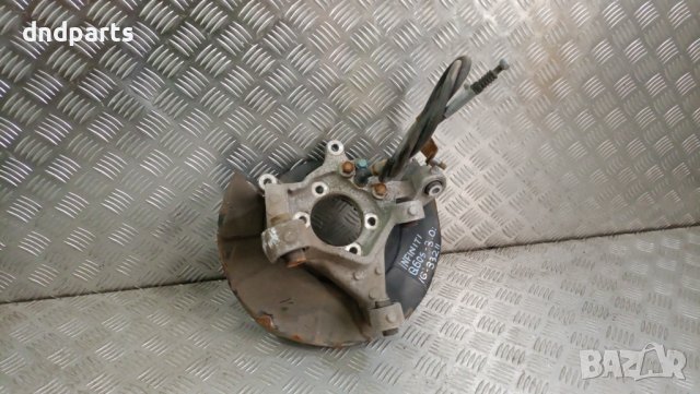 Шенкел Infinity Q60S 3.0i 2016г.(заден ляв)	