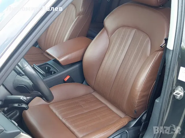 AUDI A6 BI TDI 313 PS , снимка 13 - Автомобили и джипове - 50060032