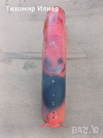 Задни калници за Балкан 50, снимка 5 - Части - 50177671