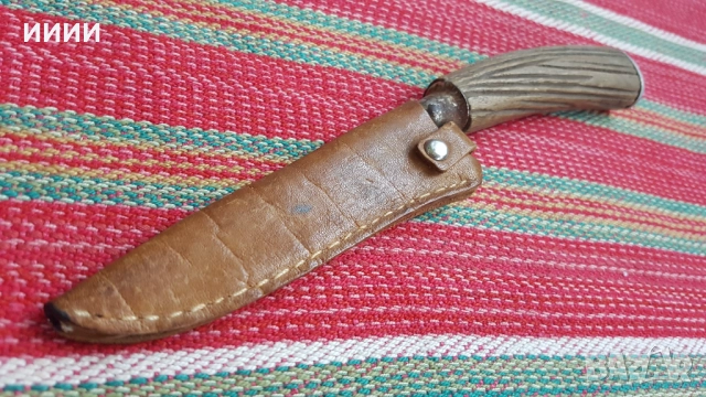 Стражарски нож 