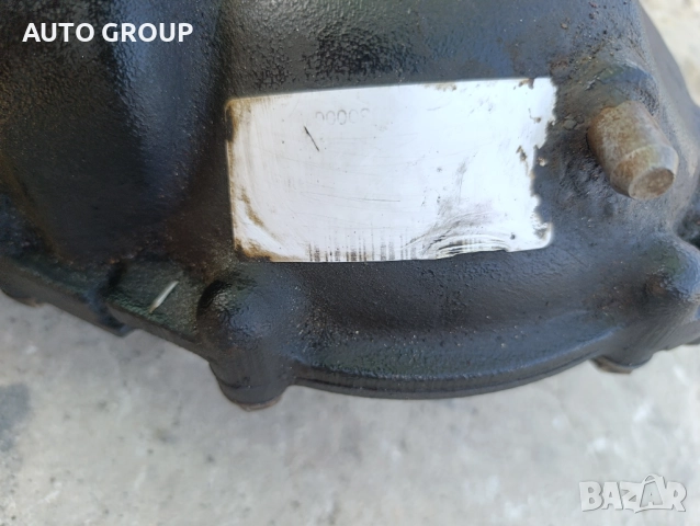 Преден диференциал за БМВ Е83 / BMW X3 3.0I 3,64 / 1428835.4, снимка 2 - Части - 51674137