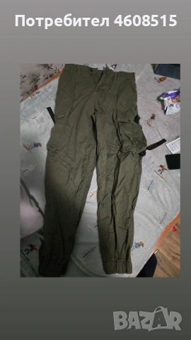 продавам панталон втора употреба 