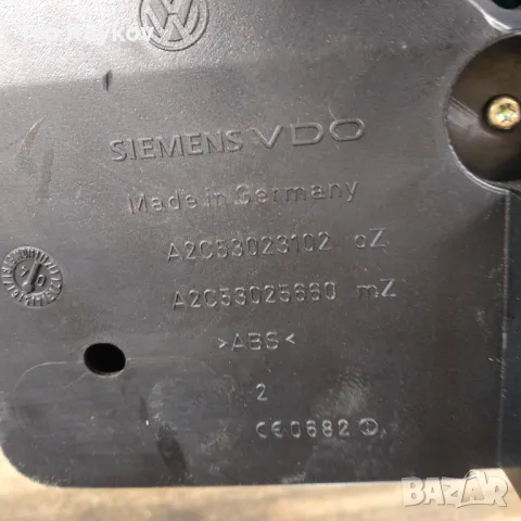 километраж VW Golf 5. 1K0920861B , A2C53023102, снимка 4 - Части - 49200366